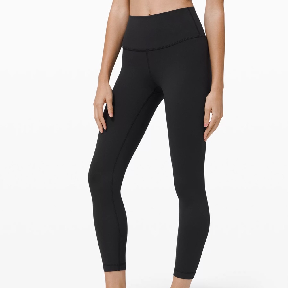 Lululemon Wunder Under Luxtreme High-Rise Tight 25”
